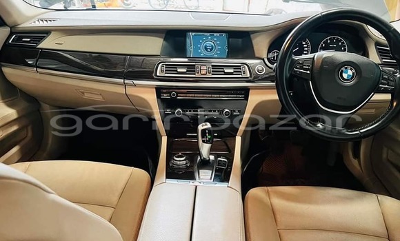 Buy Used 2021 BMW 7-Series in Bajitpur, Kishorganj Buy Used 2021 BMW 7-Series in Bajitpur, Kishorganj