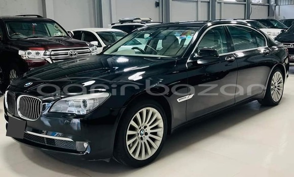 Buy Used 2021 BMW 7-Series in Bajitpur, Kishorganj Buy Used 2021 BMW 7-Series in Bajitpur, Kishorganj