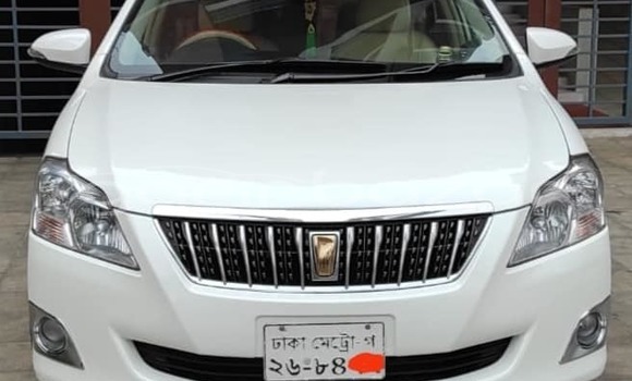 Buy Used 2021 Toyota F premio in Bagerhat, Khulna Buy Used 2021 Toyota F premio in Bagerhat, Khulna