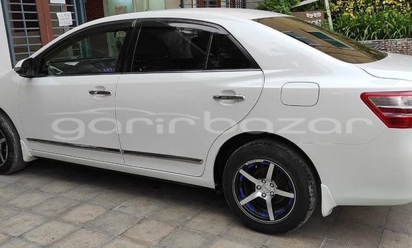 Buy Used 2021 Toyota F premio in Bagerhat, Khulna Buy Used 2021 Toyota F premio in Bagerhat, Khulna