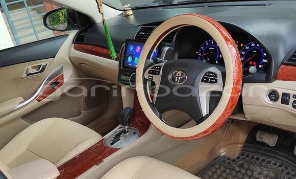Buy Used 2021 Toyota F premio in Bagerhat, Khulna Buy Used 2021 Toyota F premio in Bagerhat, Khulna