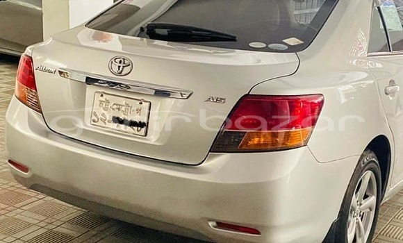 কেনা ব্যবহৃত Toyota Allion White গাড়ী মধ্যে বাগেরহাট মধ্যে Khulna কেনা ব্যবহৃত Toyota Allion White গাড়ী মধ্যে বাগেরহাট মধ্যে Khulna