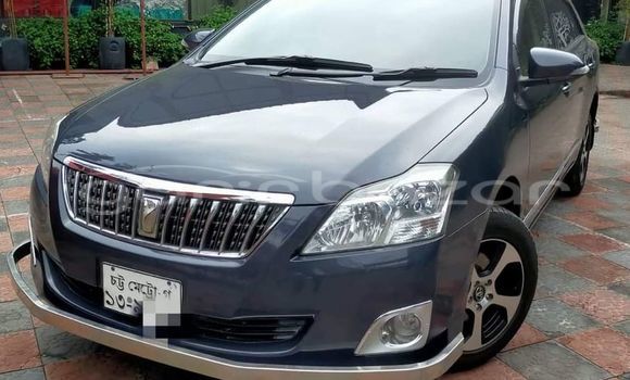 Buy Used 2021 Toyota F premio in Badarganj, Rangpur Buy Used 2021 Toyota F premio in Badarganj, Rangpur