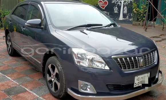Buy Used 2021 Toyota F premio in Badarganj, Rangpur Buy Used 2021 Toyota F premio in Badarganj, Rangpur