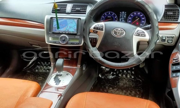 Buy Used 2021 Toyota F premio in Badarganj, Rangpur Buy Used 2021 Toyota F premio in Badarganj, Rangpur