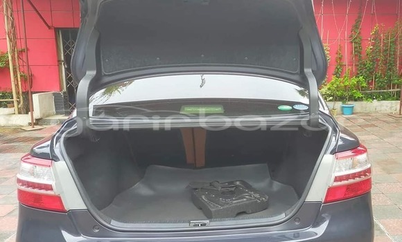 Buy Used 2021 Toyota F premio in Badarganj, Rangpur Buy Used 2021 Toyota F premio in Badarganj, Rangpur