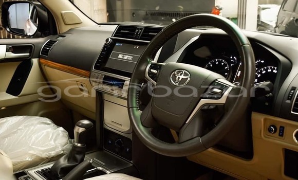 Buy Used 2021 Toyota land cruiser-prado in Bagerhat, Khulna Buy Used 2021 Toyota land cruiser-prado in Bagerhat, Khulna