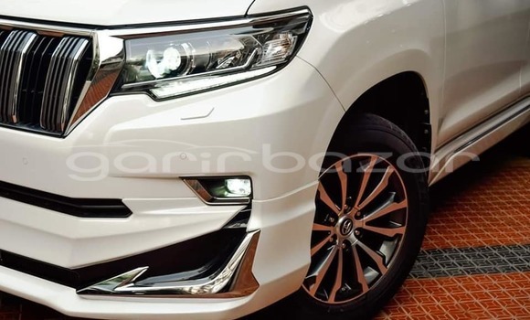 Buy Used 2021 Toyota land cruiser-prado in Bagerhat, Khulna Buy Used 2021 Toyota land cruiser-prado in Bagerhat, Khulna