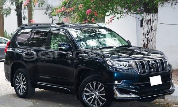 Buy Used 2021 Toyota land cruiser-prado in Badarganj, Rangpur Buy Used 2021 Toyota land cruiser-prado in Badarganj, Rangpur