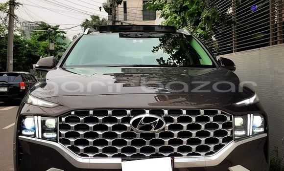 Buy Used 2019 Hyundai santa fe in Badarganj, Rangpur Buy Used 2019 Hyundai santa fe in Badarganj, Rangpur