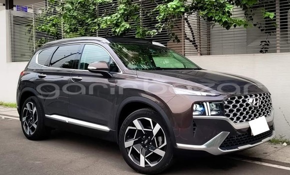 Buy Used 2019 Hyundai santa fe in Badarganj, Rangpur Buy Used 2019 Hyundai santa fe in Badarganj, Rangpur