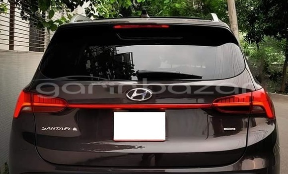 Buy Used 2019 Hyundai santa fe in Badarganj, Rangpur Buy Used 2019 Hyundai santa fe in Badarganj, Rangpur