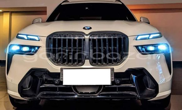 Buy Used 2021 BMW X7 in Bagerhat, Khulna