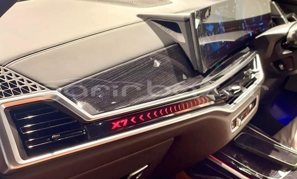 Buy Used 2021 BMW X7 in Bagerhat, Khulna Buy Used 2021 BMW X7 in Bagerhat, Khulna