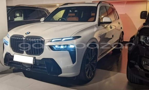 Buy Used 2021 BMW X7 in Bagerhat, Khulna Buy Used 2021 BMW X7 in Bagerhat, Khulna