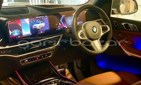 Buy Used 2021 BMW X7 in Bagerhat, Khulna Buy Used 2021 BMW X7 in Bagerhat, Khulna