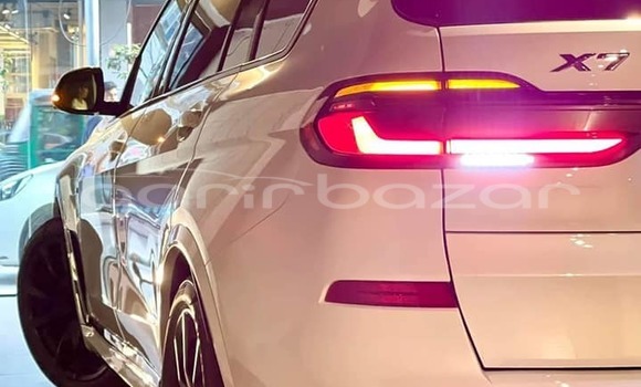 Buy Used 2021 BMW X7 in Bagerhat, Khulna Buy Used 2021 BMW X7 in Bagerhat, Khulna