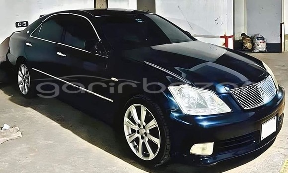 Buy Used 2022 Toyota Crown in Badarganj, Rangpur Buy Used 2022 Toyota Crown in Badarganj, Rangpur
