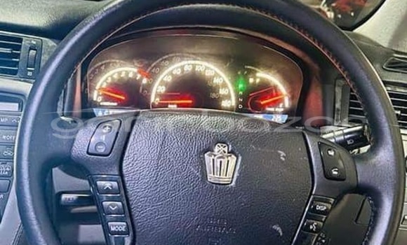 Buy Used 2022 Toyota Crown in Badarganj, Rangpur Buy Used 2022 Toyota Crown in Badarganj, Rangpur