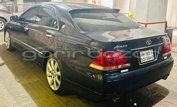Buy Used 2022 Toyota Crown in Badarganj, Rangpur Buy Used 2022 Toyota Crown in Badarganj, Rangpur