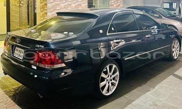 Buy Used 2022 Toyota Crown in Badarganj, Rangpur Buy Used 2022 Toyota Crown in Badarganj, Rangpur