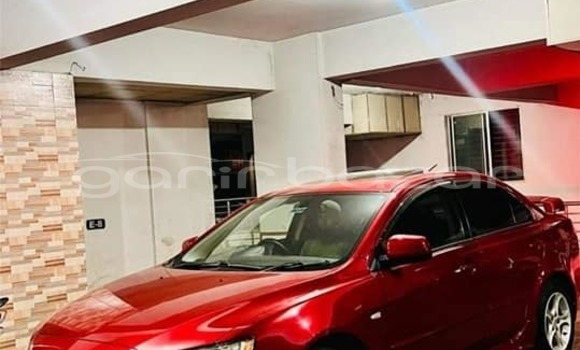Buy Used 2020 Mitsubishi Lancer in Bagerhat, Khulna Buy Used 2020 Mitsubishi Lancer in Bagerhat, Khulna