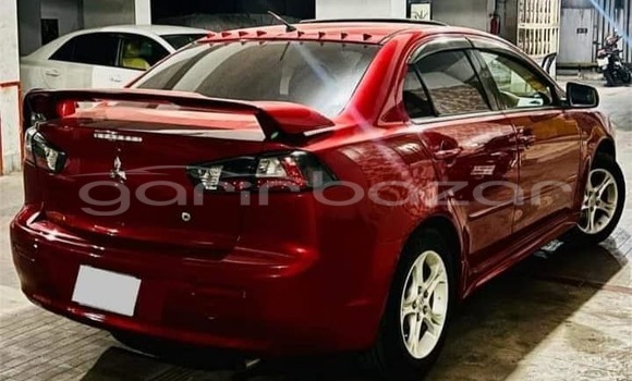 Buy Used 2020 Mitsubishi Lancer in Bagerhat, Khulna Buy Used 2020 Mitsubishi Lancer in Bagerhat, Khulna
