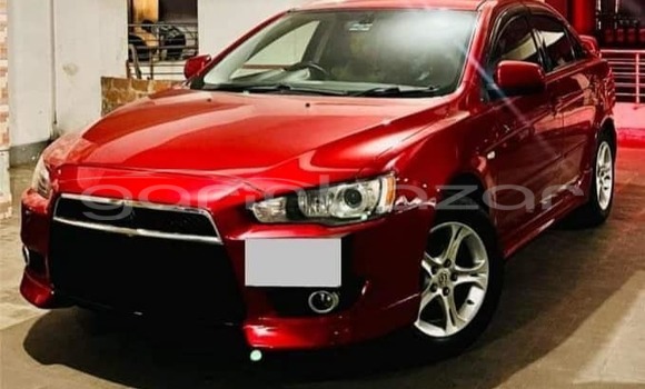 Buy Used 2020 Mitsubishi Lancer in Bagerhat, Khulna Buy Used 2020 Mitsubishi Lancer in Bagerhat, Khulna