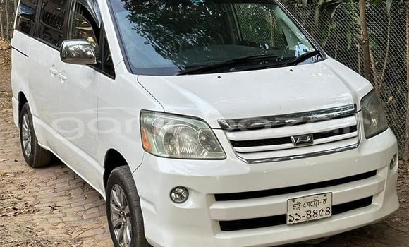 কেনা ব্যবহৃত Toyota Noah White গাড়ী মধ্যে বাগেরহাট মধ্যে Khulna কেনা ব্যবহৃত Toyota Noah White গাড়ী মধ্যে বাগেরহাট মধ্যে Khulna