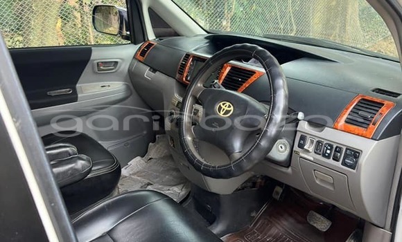 কেনা ব্যবহৃত Toyota Noah White গাড়ী মধ্যে বাগেরহাট মধ্যে Khulna কেনা ব্যবহৃত Toyota Noah White গাড়ী মধ্যে বাগেরহাট মধ্যে Khulna