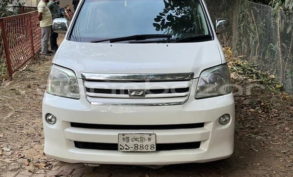 কেনা ব্যবহৃত Toyota Noah White গাড়ী মধ্যে বাগেরহাট মধ্যে Khulna কেনা ব্যবহৃত Toyota Noah White গাড়ী মধ্যে বাগেরহাট মধ্যে Khulna