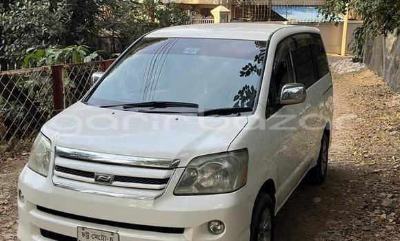 কেনা ব্যবহৃত Toyota Noah White গাড়ী মধ্যে বাগেরহাট মধ্যে Khulna কেনা ব্যবহৃত Toyota Noah White গাড়ী মধ্যে বাগেরহাট মধ্যে Khulna