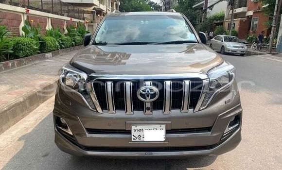 কেনা ব্যবহৃত Toyota land cruiser-prado Other গাড়ী মধ্যে বাগেরহাট মধ্যে Khulna কেনা ব্যবহৃত Toyota land cruiser-prado Other গাড়ী মধ্যে বাগেরহাট মধ্যে Khulna