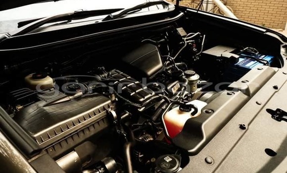 কেনা ব্যবহৃত Toyota land cruiser-prado Other গাড়ী মধ্যে বাগেরহাট মধ্যে Khulna কেনা ব্যবহৃত Toyota land cruiser-prado Other গাড়ী মধ্যে বাগেরহাট মধ্যে Khulna