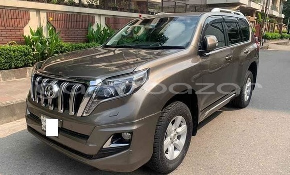 কেনা ব্যবহৃত Toyota land cruiser-prado Other গাড়ী মধ্যে বাগেরহাট মধ্যে Khulna কেনা ব্যবহৃত Toyota land cruiser-prado Other গাড়ী মধ্যে বাগেরহাট মধ্যে Khulna
