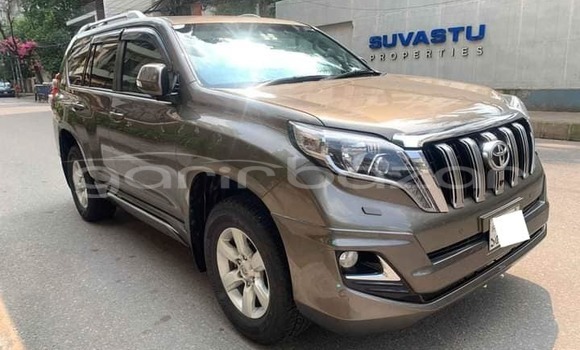 কেনা ব্যবহৃত Toyota land cruiser-prado Other গাড়ী মধ্যে বাগেরহাট মধ্যে Khulna কেনা ব্যবহৃত Toyota land cruiser-prado Other গাড়ী মধ্যে বাগেরহাট মধ্যে Khulna