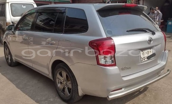 Buy Used 2022 Toyota axio fielder in Bagerhat, Khulna Buy Used 2022 Toyota axio fielder in Bagerhat, Khulna