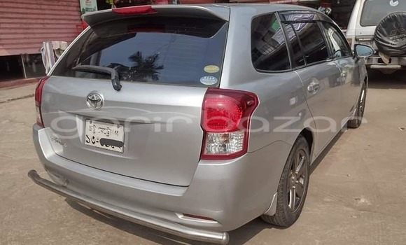 Buy Used 2022 Toyota axio fielder in Bagerhat, Khulna Buy Used 2022 Toyota axio fielder in Bagerhat, Khulna