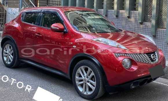 Buy Used 2022 Nissan Juke in Bagerhat, Khulna Buy Used 2022 Nissan Juke in Bagerhat, Khulna