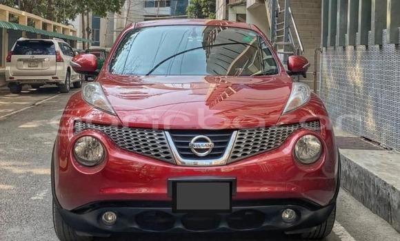 Buy Used 2022 Nissan Juke in Bagerhat, Khulna Buy Used 2022 Nissan Juke in Bagerhat, Khulna