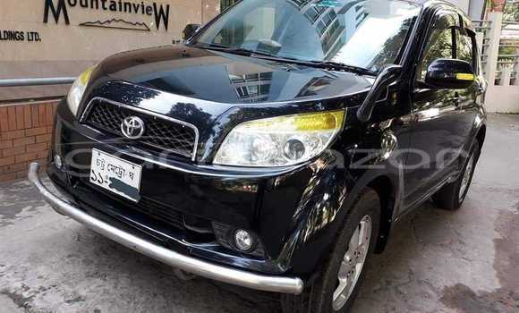 Buy Used 2021 Toyota Rush in Bajitpur, Kishorganj Buy Used 2021 Toyota Rush in Bajitpur, Kishorganj