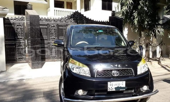 Buy Used 2021 Toyota Rush in Bajitpur, Kishorganj Buy Used 2021 Toyota Rush in Bajitpur, Kishorganj