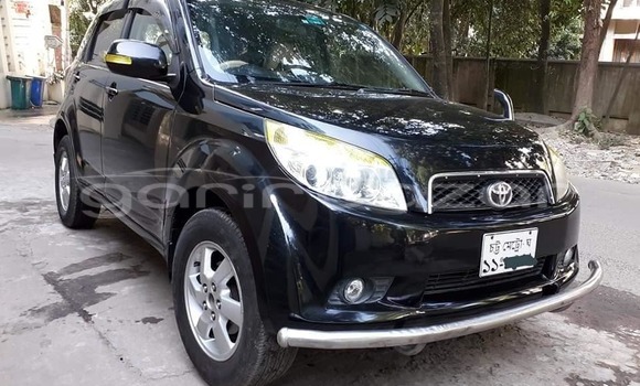 Buy Used 2021 Toyota Rush in Bajitpur, Kishorganj Buy Used 2021 Toyota Rush in Bajitpur, Kishorganj