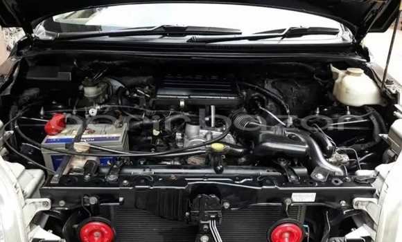 Buy Used 2021 Toyota Rush in Bajitpur, Kishorganj Buy Used 2021 Toyota Rush in Bajitpur, Kishorganj