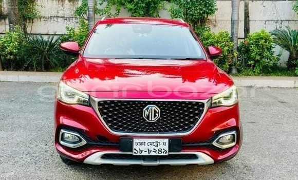 Buy Used 2022 MG GS in Bagerhat, Khulna Buy Used 2022 MG GS in Bagerhat, Khulna