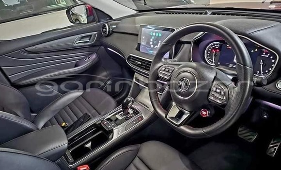 Buy Used 2022 MG GS in Bagerhat, Khulna Buy Used 2022 MG GS in Bagerhat, Khulna