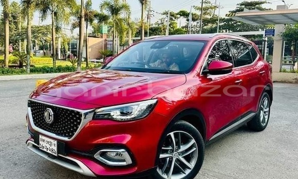 Buy Used 2022 MG GS in Bagerhat, Khulna Buy Used 2022 MG GS in Bagerhat, Khulna