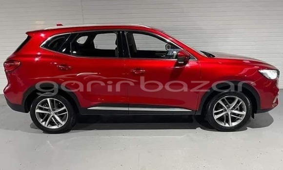 Buy Used 2022 MG GS in Bagerhat, Khulna Buy Used 2022 MG GS in Bagerhat, Khulna