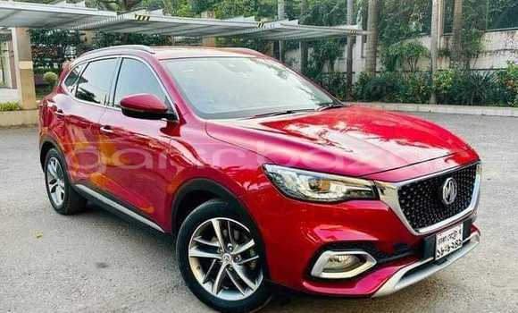 Buy Used 2022 MG GS in Bagerhat, Khulna Buy Used 2022 MG GS in Bagerhat, Khulna
