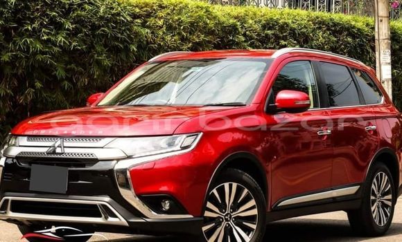 Buy Used 2021 Mitsubishi outlander in Badarganj, Rangpur Buy Used 2021 Mitsubishi outlander in Badarganj, Rangpur
